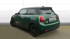MINI Hatchback 135kW Cooper S Level 2 33kWh 3dr Auto Electric Hatchback